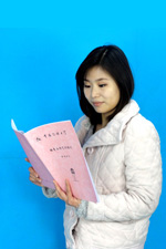 冯莫雯